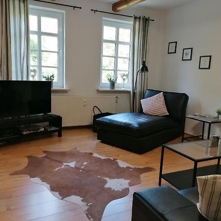 Апартаменты Haus Kreuzberg Mit Schlossblick Вернигероде Экстерьер фото